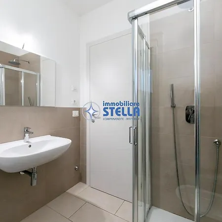 Semesterbostad Diamante Lido di Jesolo