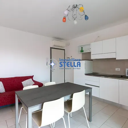 Diamante בית נופש *