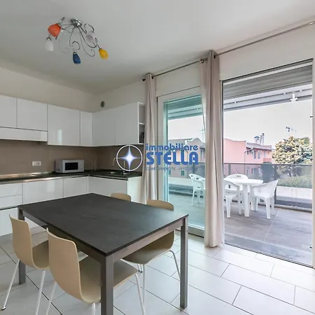 Diamante בית נופש