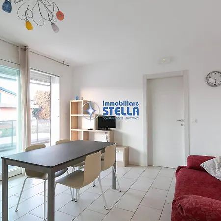 Diamante בית נופש