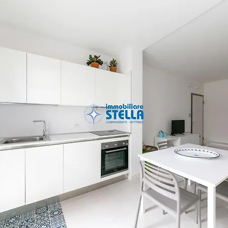 Diamante Tatil Evi Lido di Jesolo