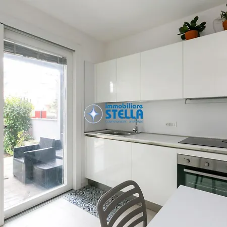 Diamante Tatil Evi Lido di Jesolo