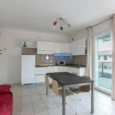 Vakantiehuis Diamante Lido di Jesolo