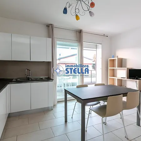 Vakantiehuis Diamante *