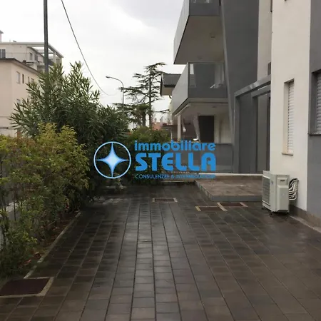 Diamante Vakantiehuis Lido di Jesolo
